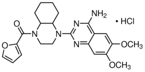 Cyclazosin hydrochlorideͼƬ