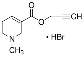 Arecaidine Propargyl Ester HydrobromideͼƬ