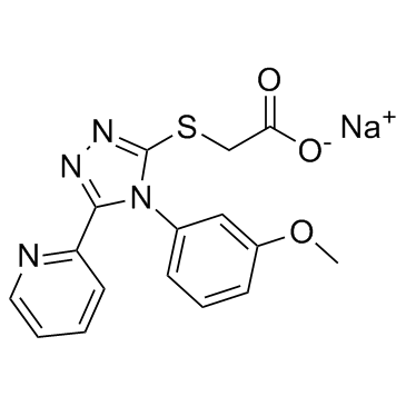 GJ103 sodium saltͼƬ