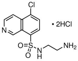 CKI-7 dihydrochlorideͼƬ