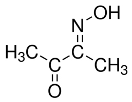 2,3-Butanedione monoxime图片