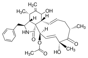 Cytochalasin DͼƬ