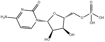 Cytidylic AcidͼƬ