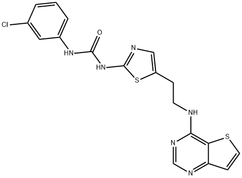 SNS-314图片