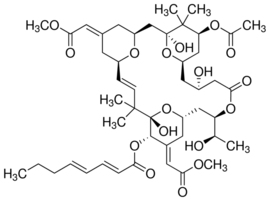 Bryostatin 1ͼƬ