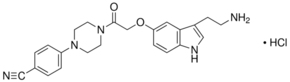 Donitriptan monohydrochlorideͼƬ