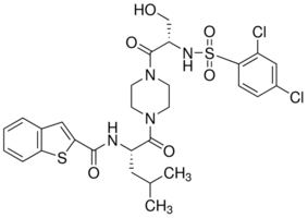 GSK1016790AͼƬ