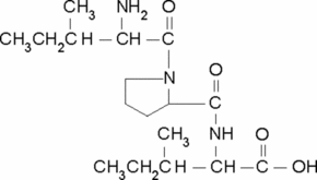 Diprotin A(Ile-Pro-Ile)ͼƬ