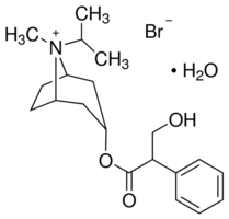 Ipratropium bromide monohydrateͼƬ