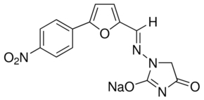 Dantrolene sodium saltͼƬ