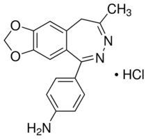 GYKI 52466 hydrochlorideͼƬ