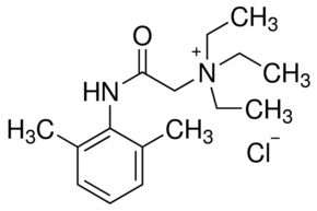 Lidocaine N-ethyl chlorideͼƬ