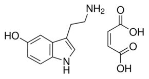 Serotonin Hydrogen MaleateͼƬ