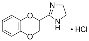 Idazoxan hydrochlorideͼƬ