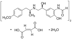 Formoterol fumarate dihydrateͼƬ