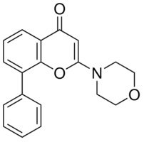 LY-294,002 hydrochlorideͼƬ