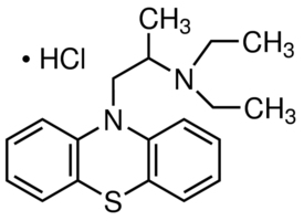 Ethopropazine HydrochlorideͼƬ