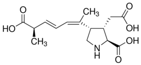 Domoic acidͼƬ