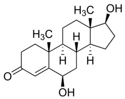 6-HydroxytestosteroneͼƬ