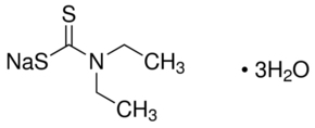 Sodium diethyldithiocarbamate trihydrateͼƬ