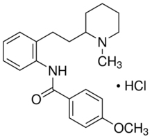 Encainide Hydrochloride图片