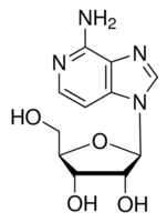 3-DeazaadenosineͼƬ