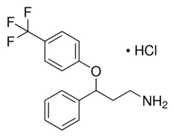 Norfluoxetine HydrochlorideͼƬ