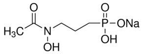 FR-900098 monosodium saltͼƬ