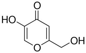 Kojic acidͼƬ