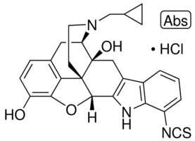 Naltrindole isothiocyanate hydrochlorideͼƬ