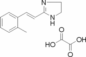 Metrazoline图片