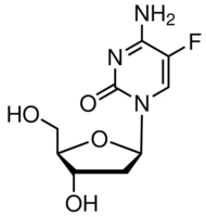 5-Fluoro-2′-deoxycytidine图片