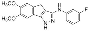 JNJ-10198409ͼƬ