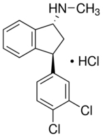 Indatraline hydrochlorideͼƬ