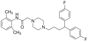 LidoflazineͼƬ