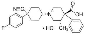 Levocabastine hydrochlorideͼƬ