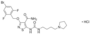 CP-547632 hydrochlorideͼƬ