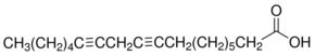 9,12-Octadecadiynoic Acid图片