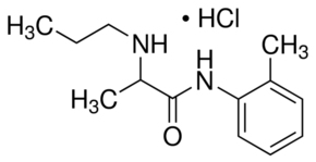 Prilocaine hydrochlorideͼƬ