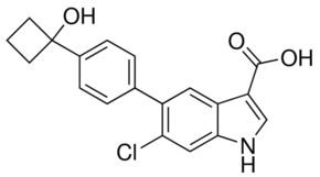 PF-06409577图片