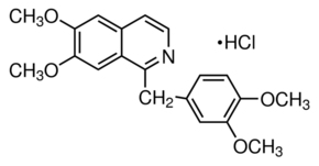 Papaverine hydrochlorideͼƬ