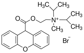 Propantheline bromideͼƬ