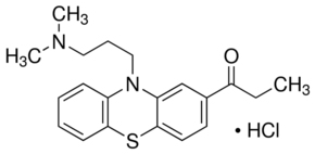 Propionylpromazine hydrochloride图片