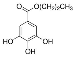 Propyl GallateͼƬ