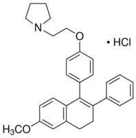 Nafoxidine hydrochlorideͼƬ