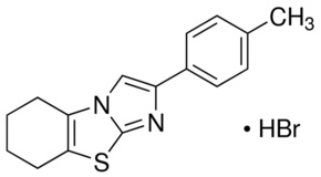 Cyclic Pifithrin-αhydrobromide图片