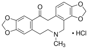 Protopine hydrochlorideͼƬ