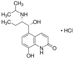 Procaterol hydrochlorideͼƬ