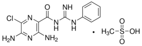 Phenamil methanesulfonate saltͼƬ