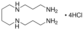 Spermine tetrahydrochlorideͼƬ